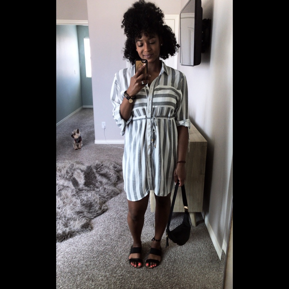Meet your Posher, Shawniece